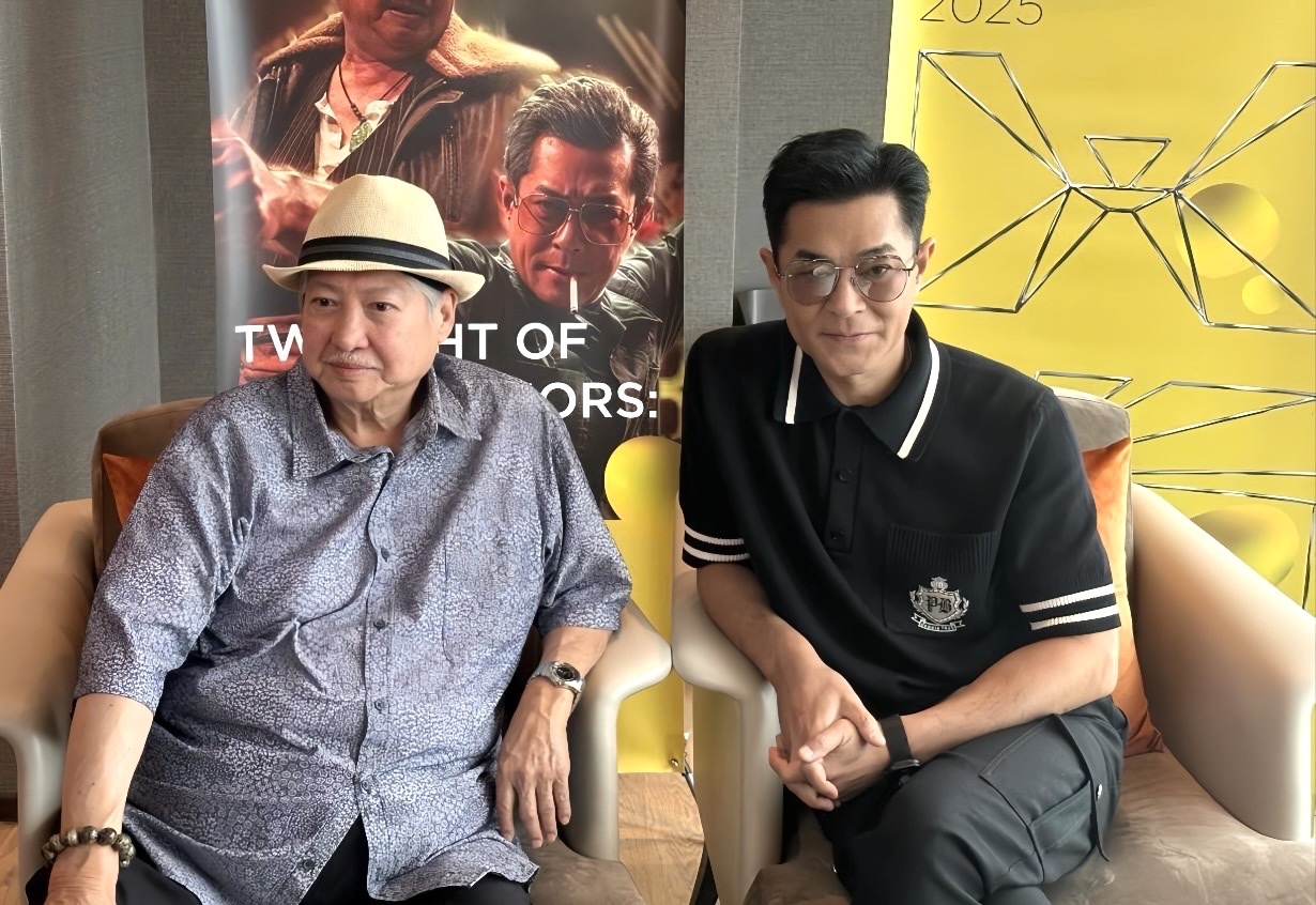 Co Thien Lac nho nhat banh mi Viet Nam hinh anh