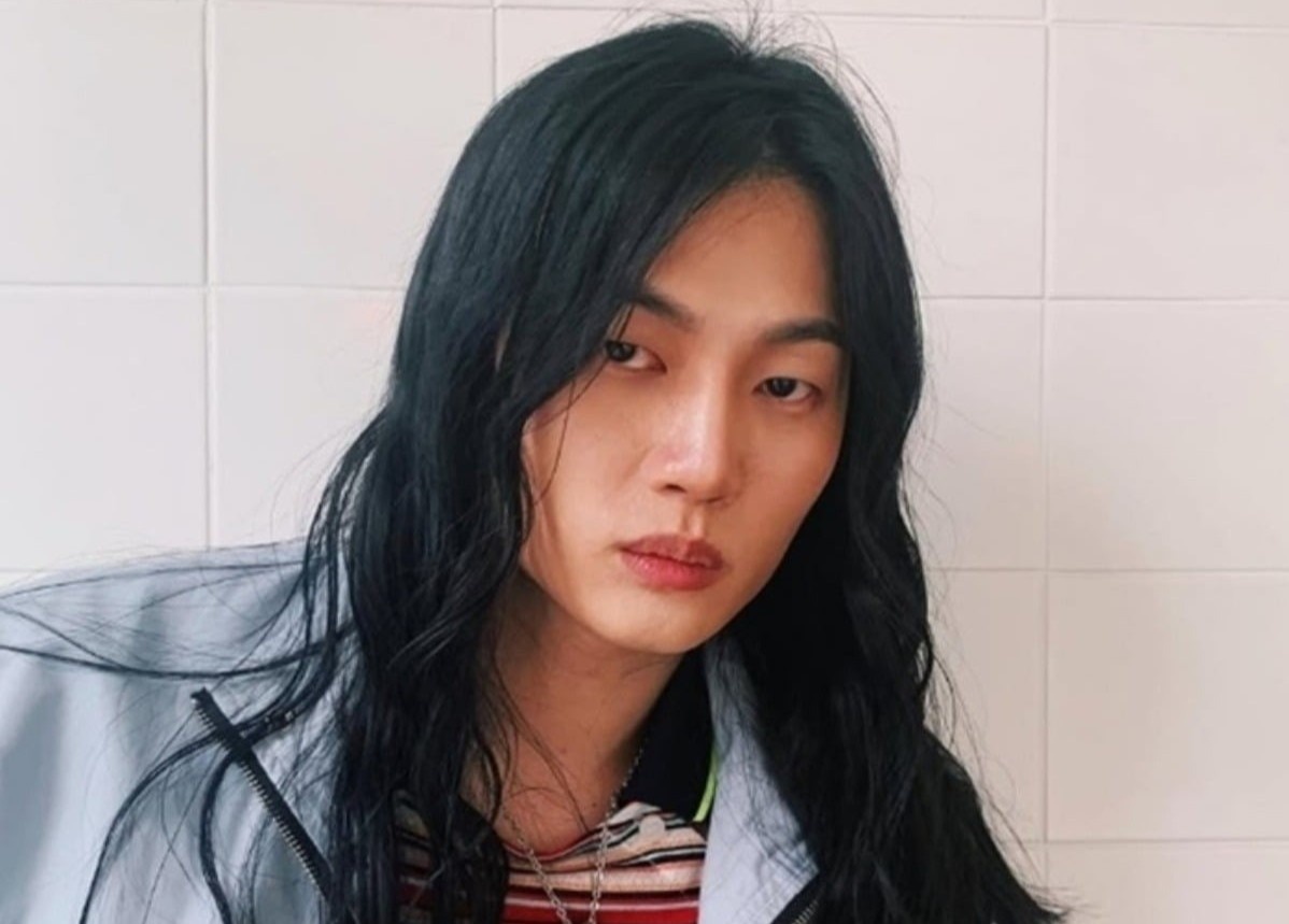 Kim Sung Chan qua doi o tuoi 35 hinh anh