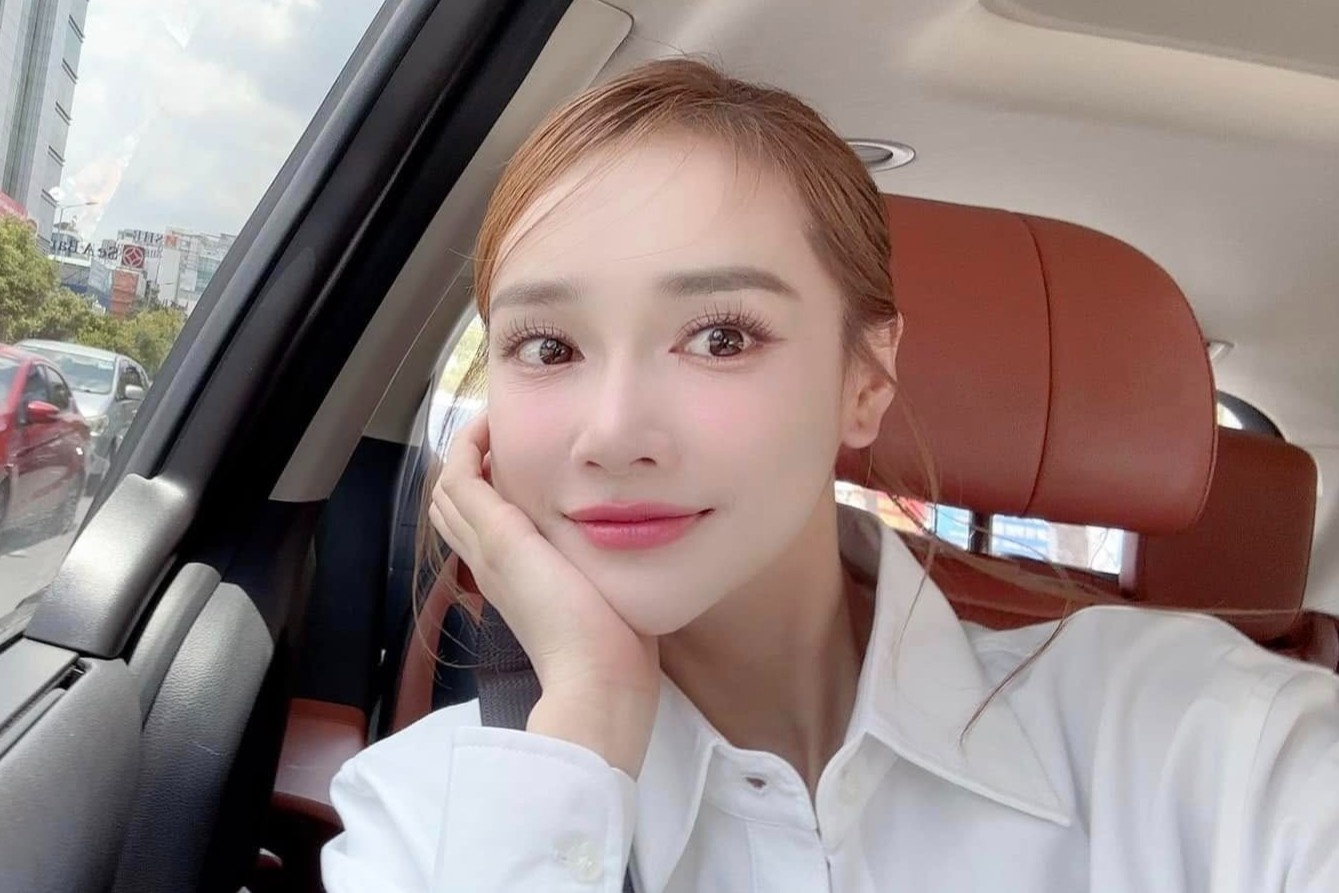 Truong Giang noi vu Nha Phuong cap cuu hinh anh