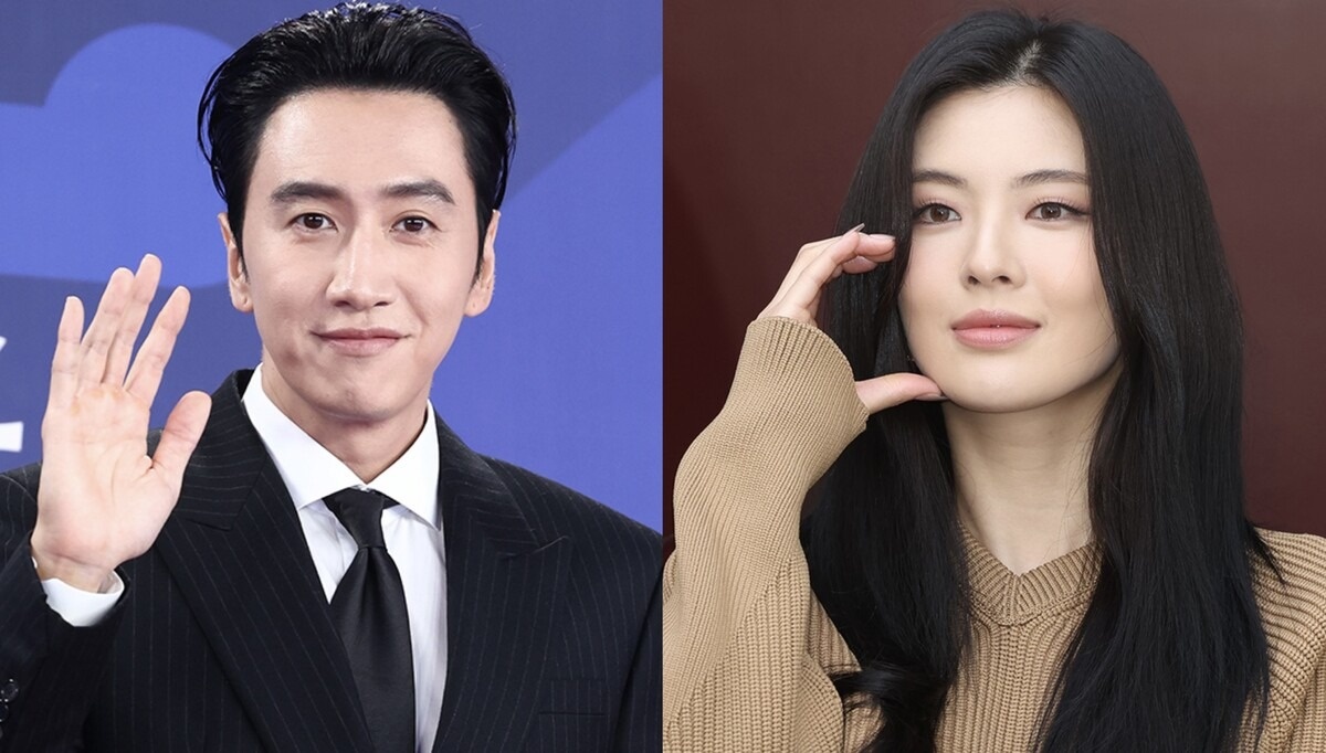 Lee Kwang Soo noi ve tin chia tay Lee Sun Bin hinh anh