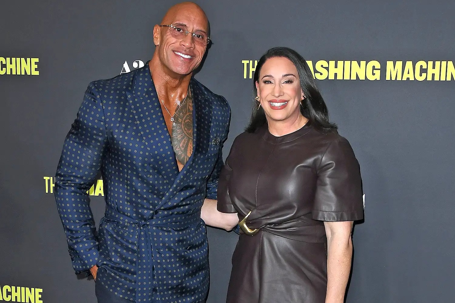 The Rock trầm cảm sau ly hôn hé lộ góc khuất ít ai biết