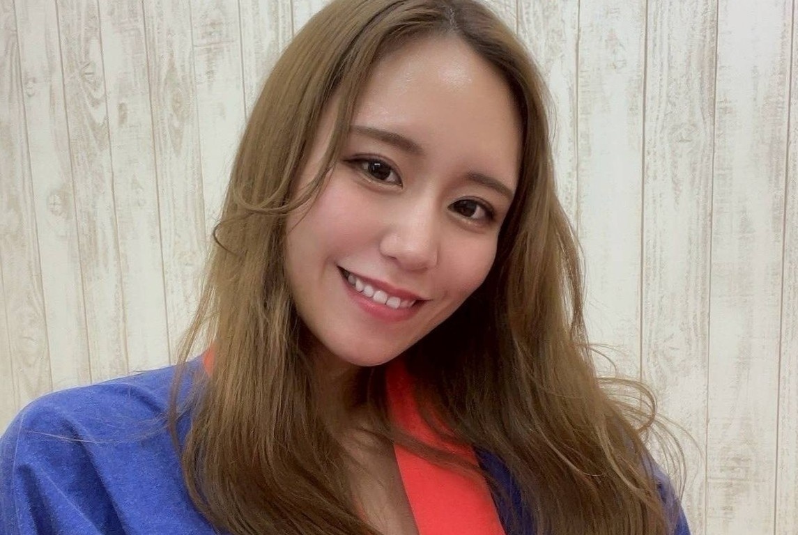 Meiko Nakao dot tu o tuoi 29 hinh anh