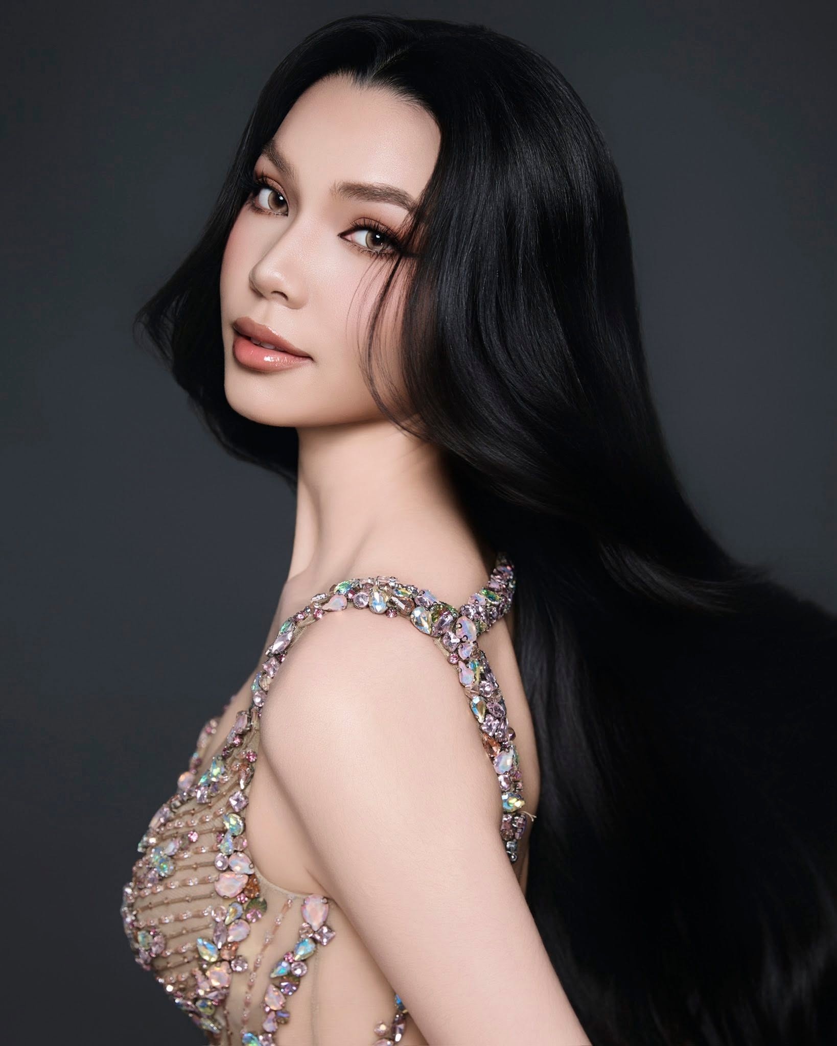 hoa hậu hòa bình ảnh 6 hoa hau hoa binh anh 6