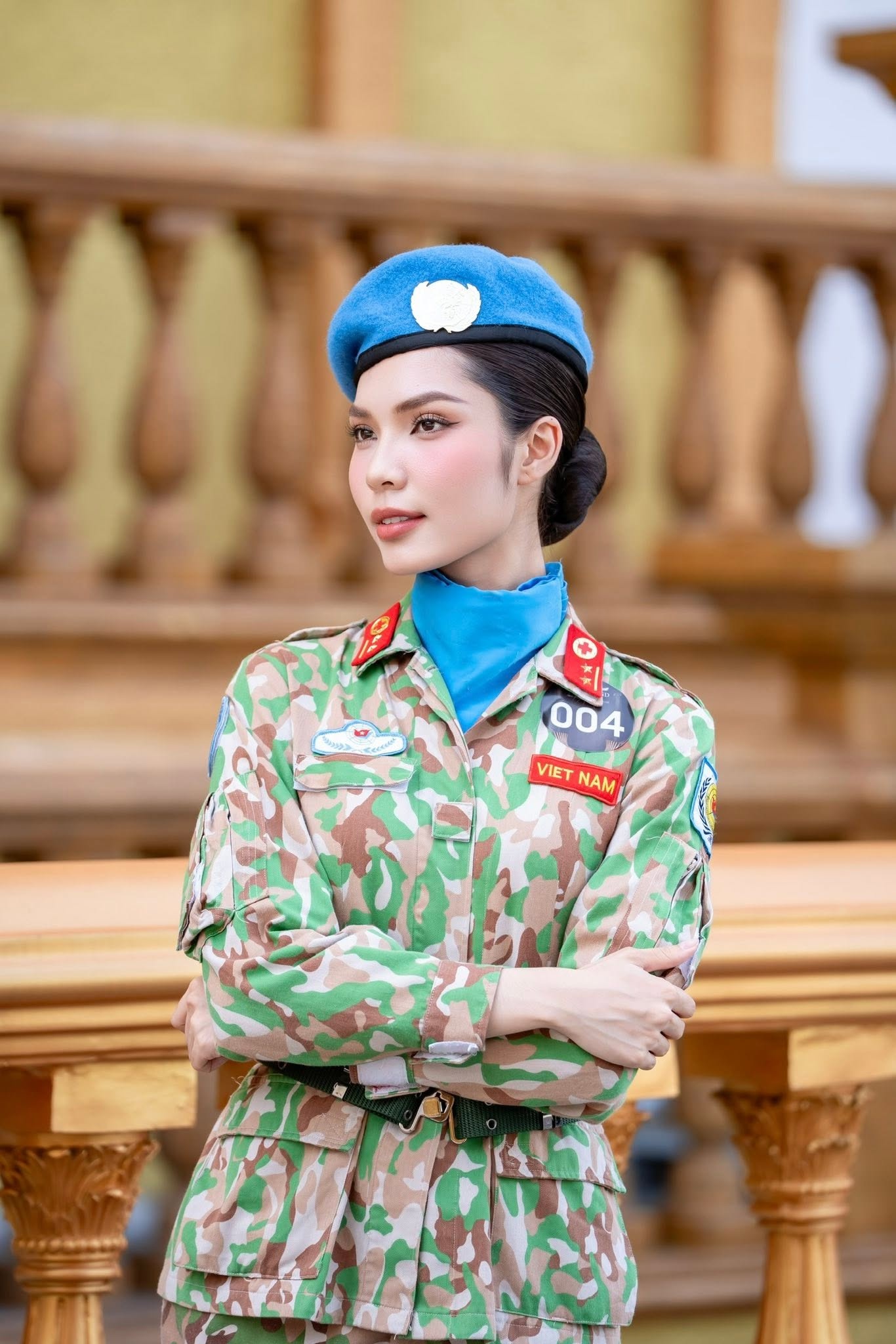 hoa hau hoa binh anh 3