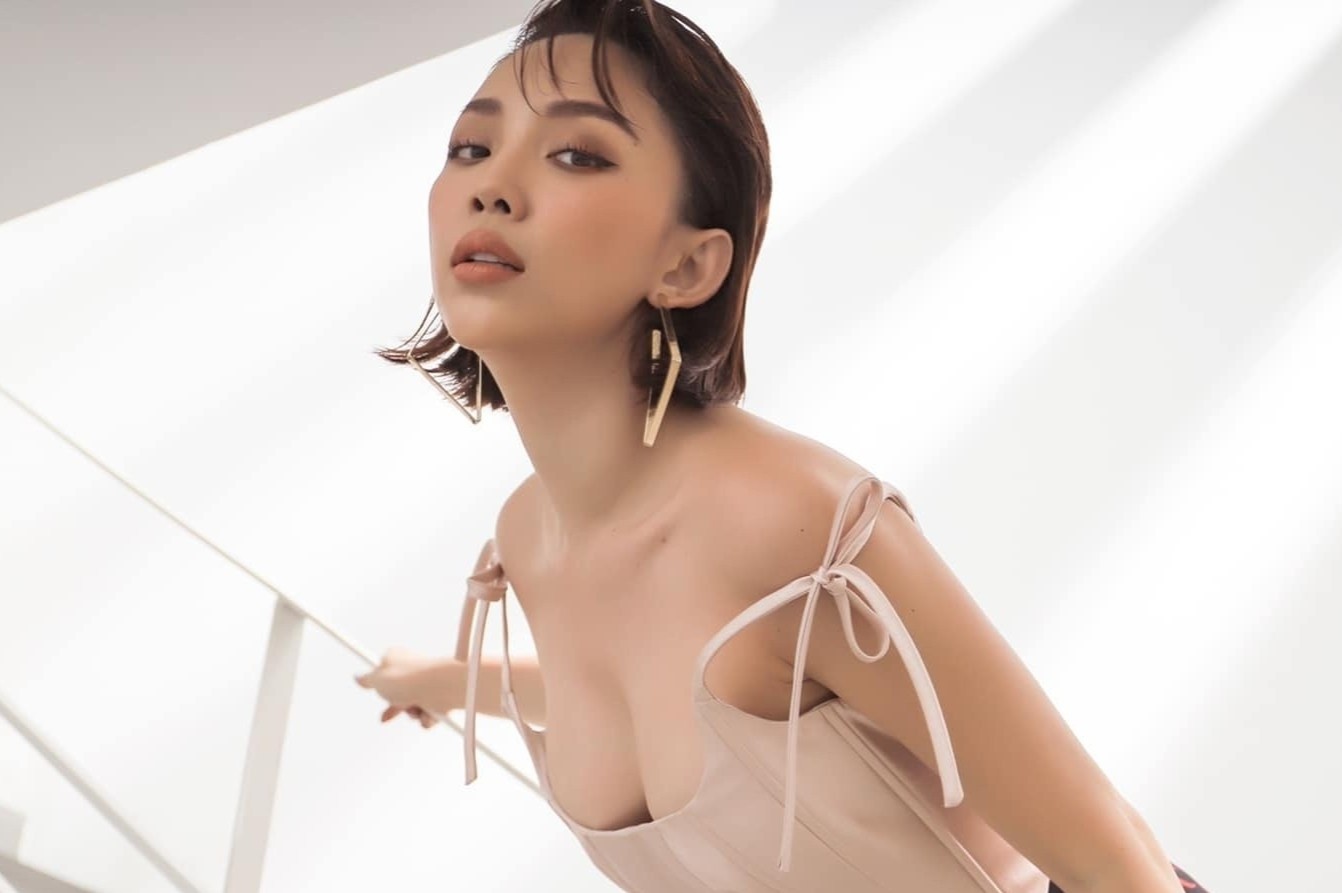 Toc Tien len tieng hinh anh