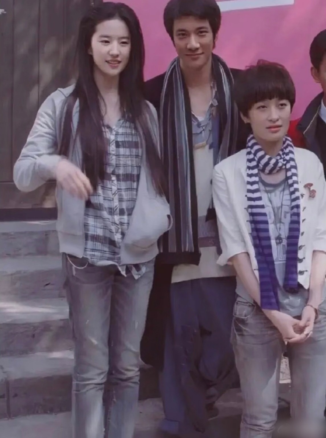 lưu diệc phi ảnh 1 luu diec phi anh 1