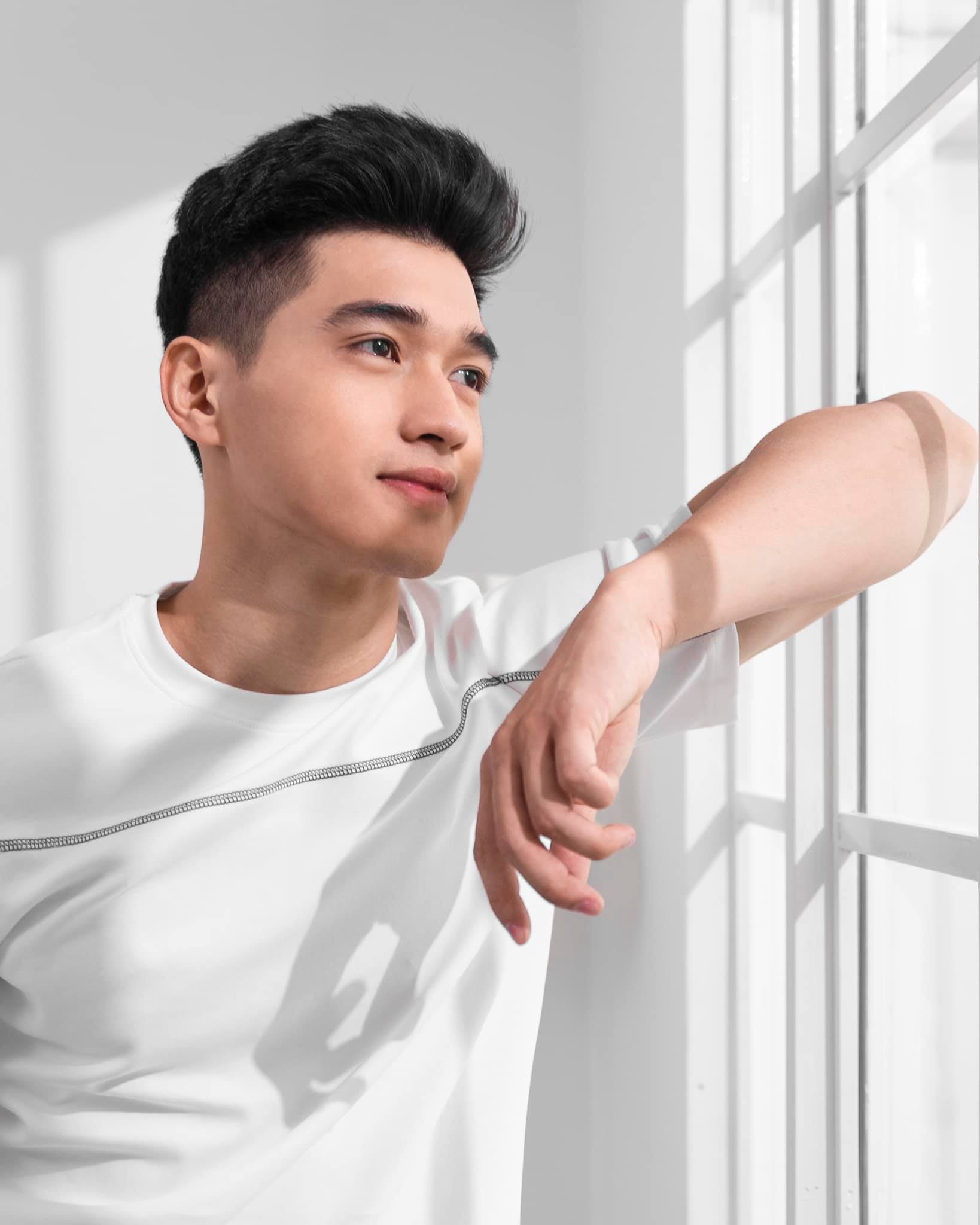 Mỹ nam Việt thắng 3 phim liên tiếp, chưa nếm mùi thất bại