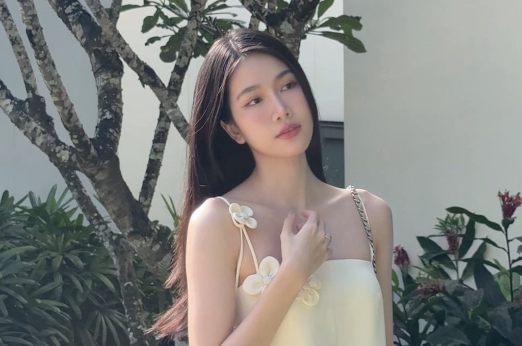 Phuong Anh roi khoi Sen Vang hinh anh