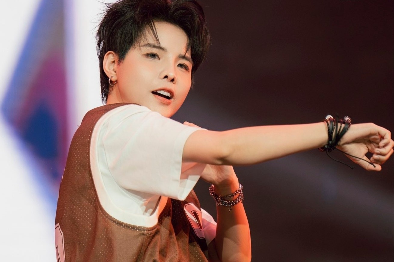 Vu Cat Tuong len tieng ve ket qua gay buc xuc hinh anh