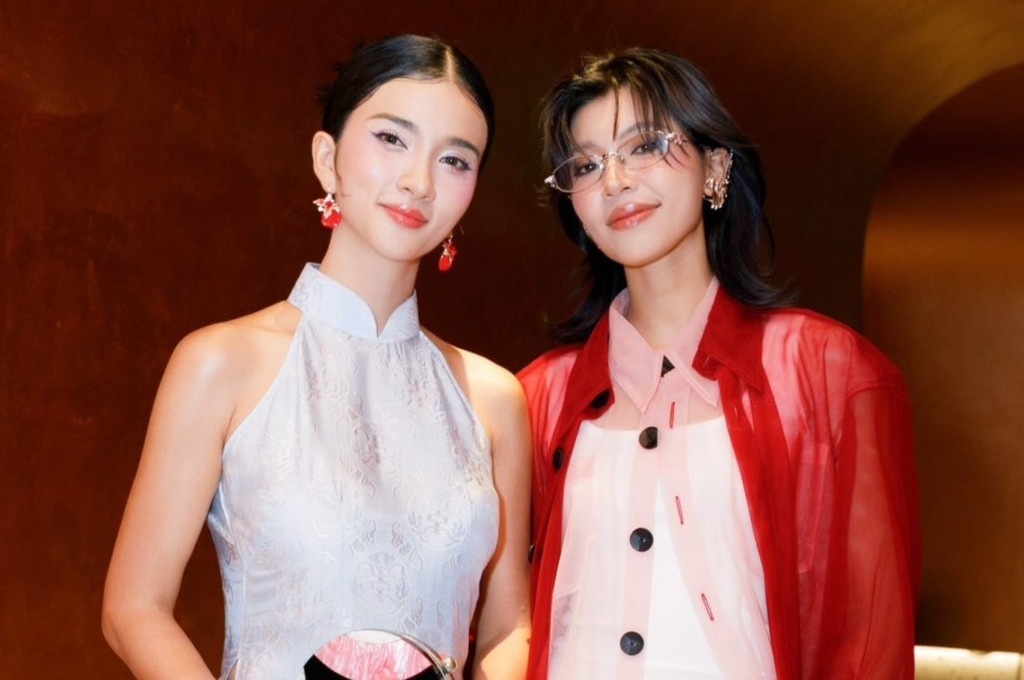 Kim Tuyen gay chu y hinh anh