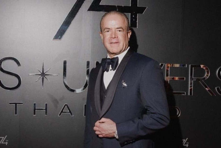 Chu tich Hoa hau Hoan vu bi bat hinh anh