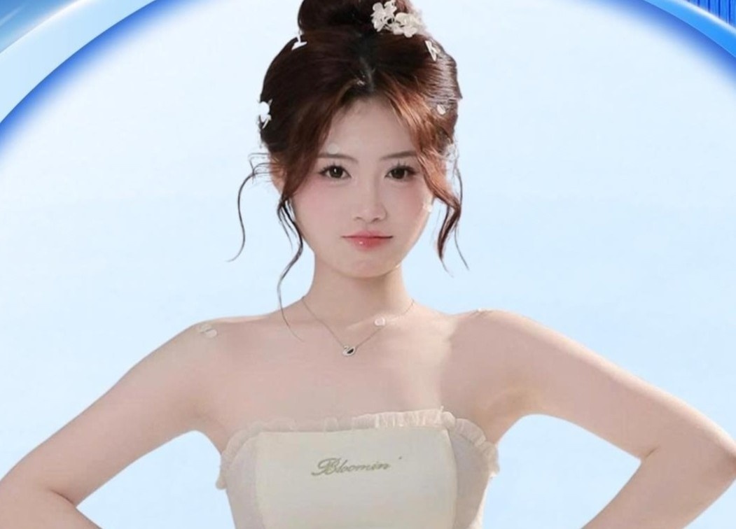 Sen Vang len tieng khi thi sinh bi cong kich hinh anh