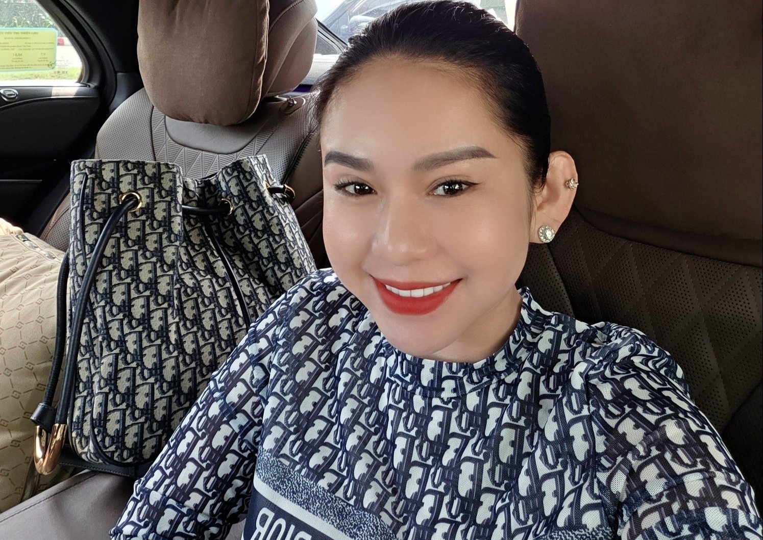 Binh Tinh giua tin ly hon Nhat Minh hinh anh