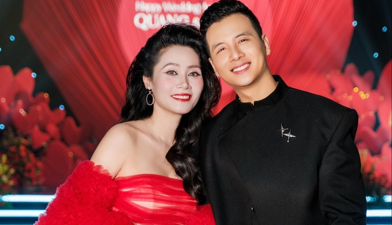 Thanh Hien sinh con trai hinh anh