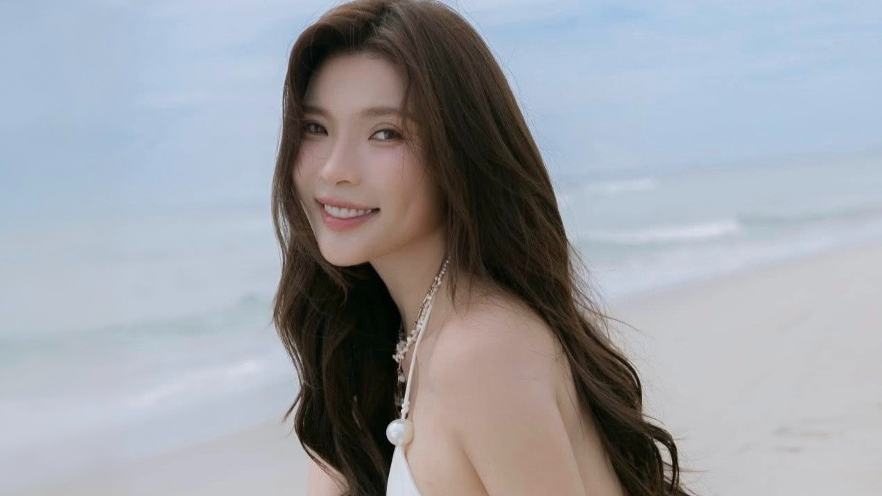 Thuy Diem noi ve vai dien bi phan ung cua Luong The Thanh hinh anh