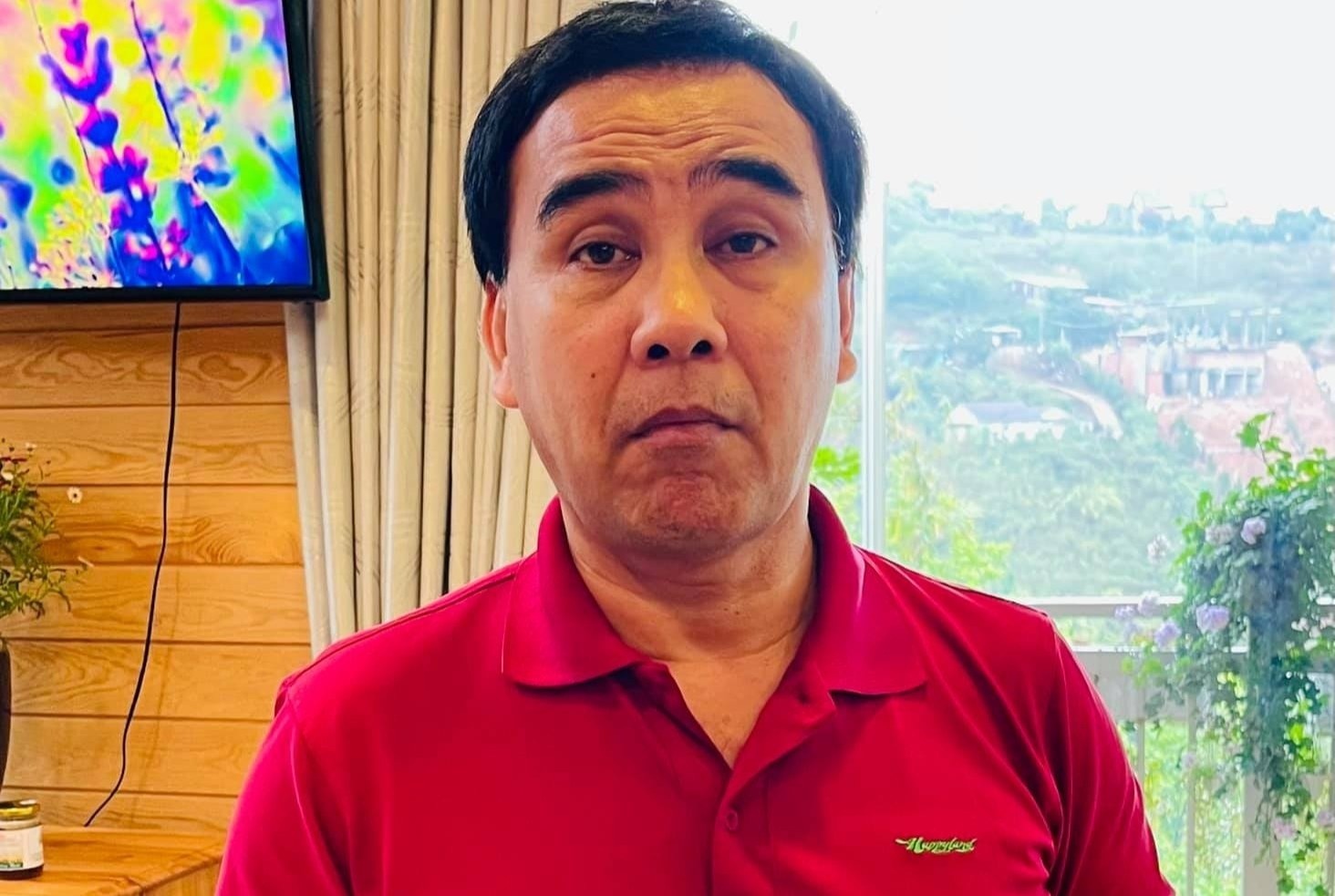 Quyen Linh: 'Nghe tin ma toi muon dot quy' hinh anh