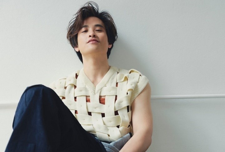 Ha Anh Tuan: 'Phim cua toi se co doanh thu the tham nhat nam nay' hinh anh