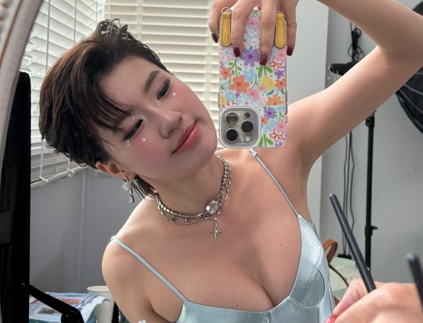 Anh goi cam cua Phao hinh anh