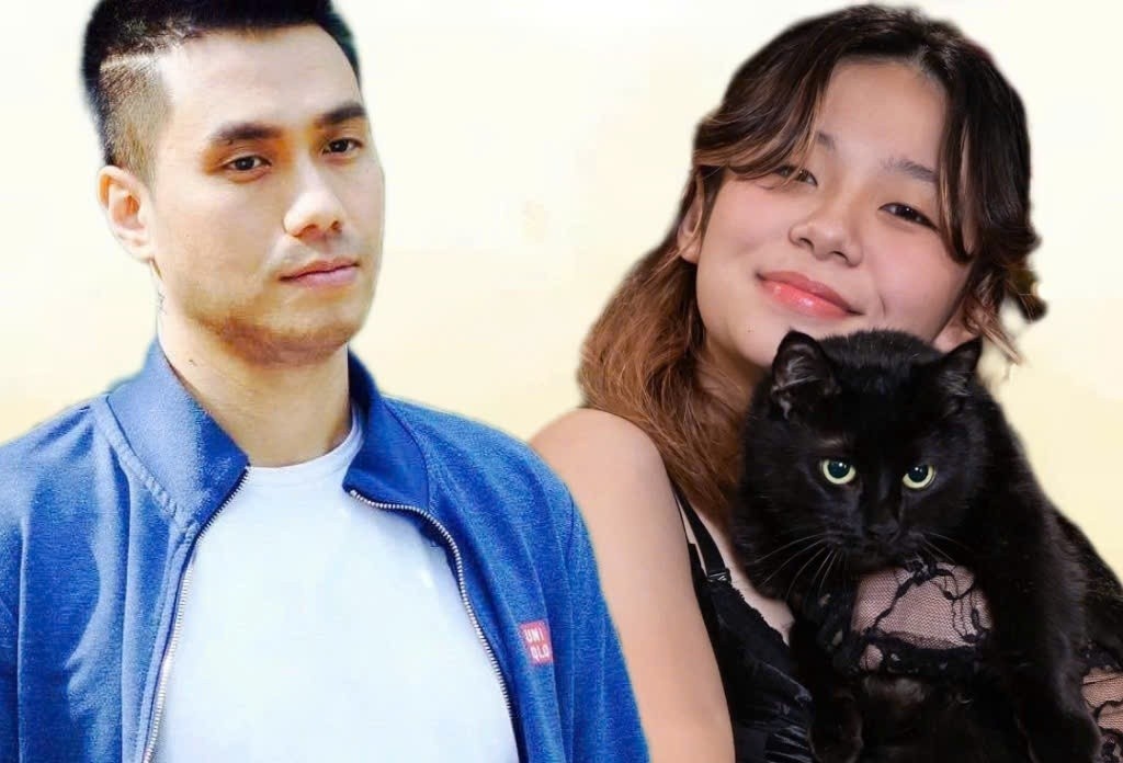 Viet Anh chia se ve con gai 18 tuoi hinh anh