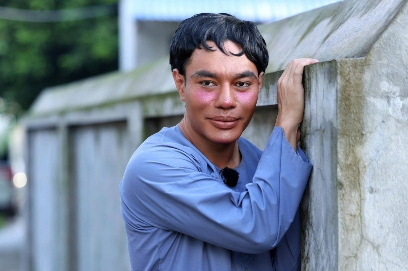 Bai hoc cho Le Duong Bao Lam hinh anh