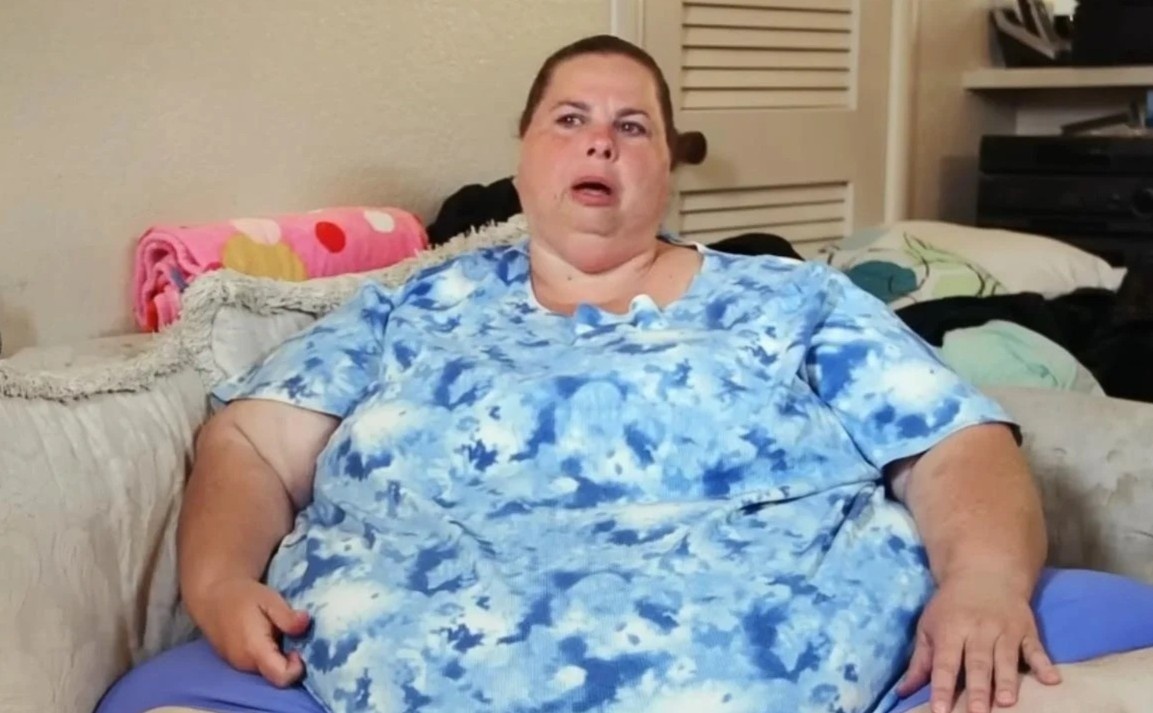 Nguoi phu nu nang nhat the gioi qua doi hinh anh