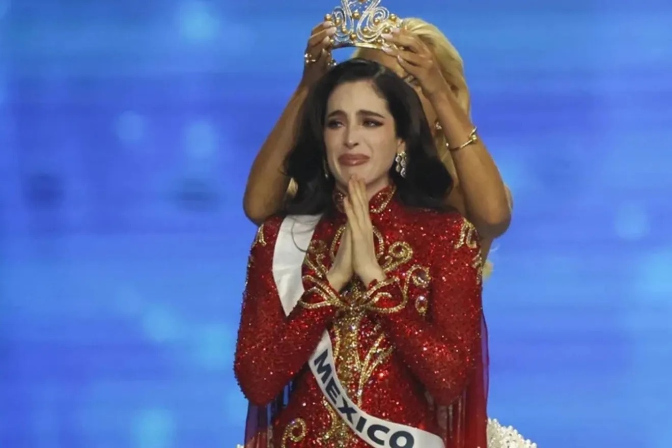 CEO Hoa hau Hoan vu tu chuc hinh anh