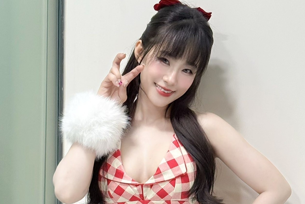 Lương Bích Hữu ở tuổi 42
