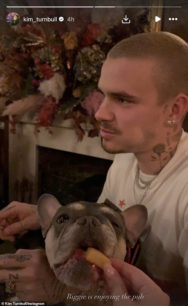 Romeo Beckham ảnh 2 Romeo Beckham anh 2