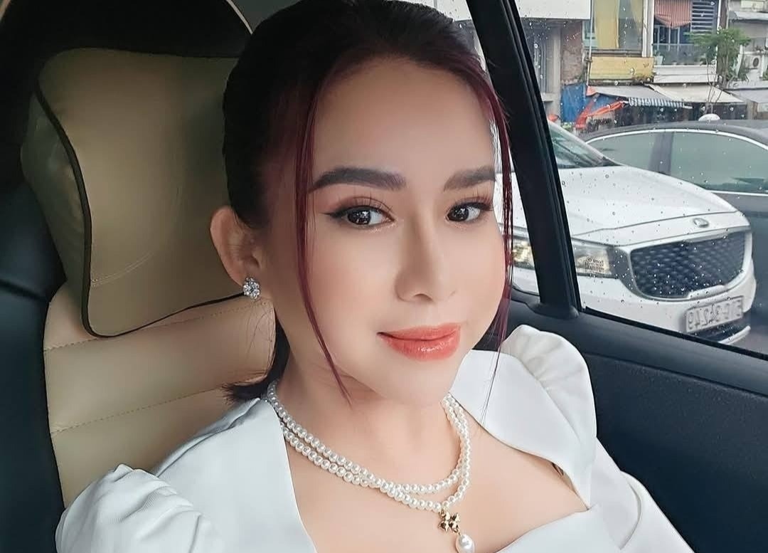 Binh Tinh: 'Toi va Nhat Minh chinh thuc ly hon' hinh anh