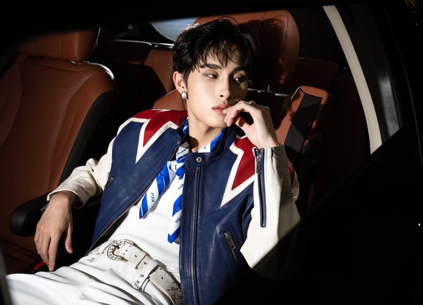 Wren Evans ‘bien mat’ hinh anh