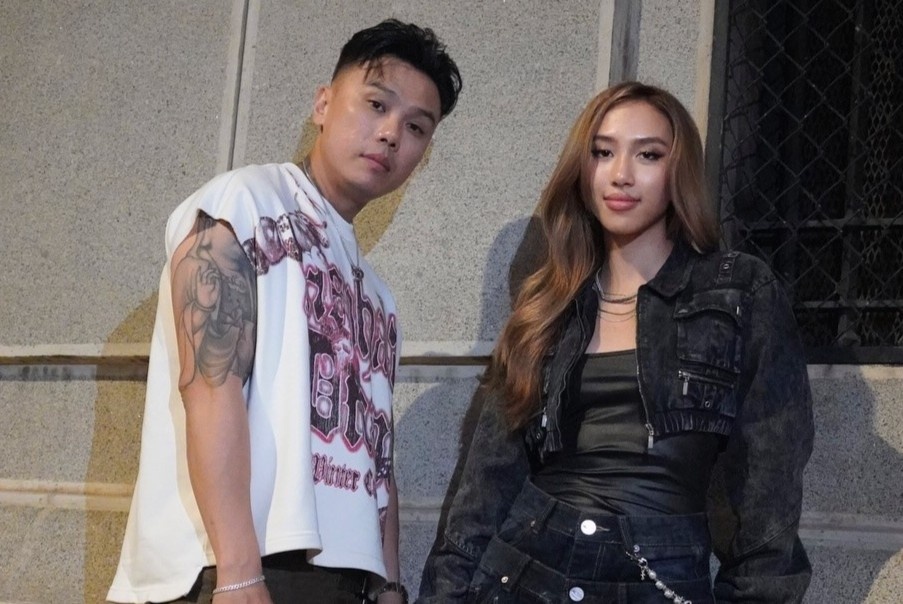 Sac voc noi bat cua con gai Thai VG o tuoi 18 hinh anh