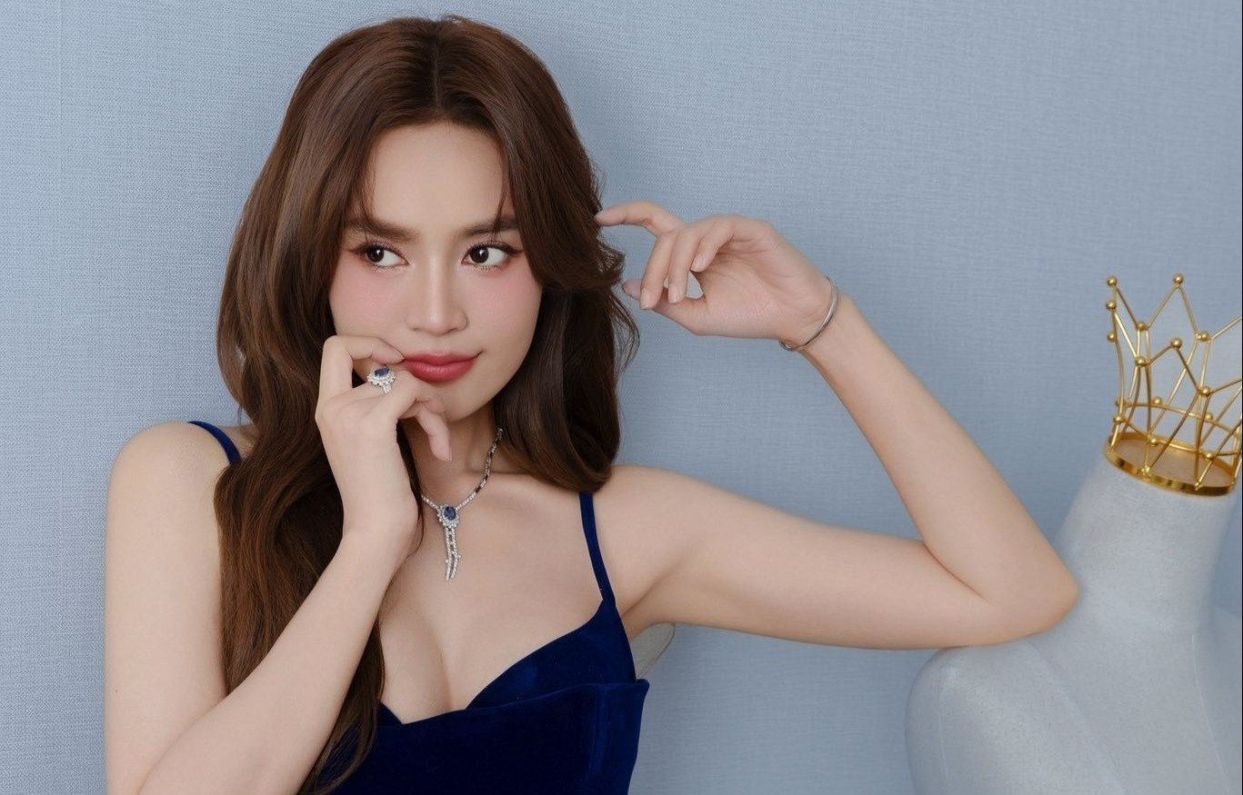 Nguoi khien Lan Ngoc e de hinh anh