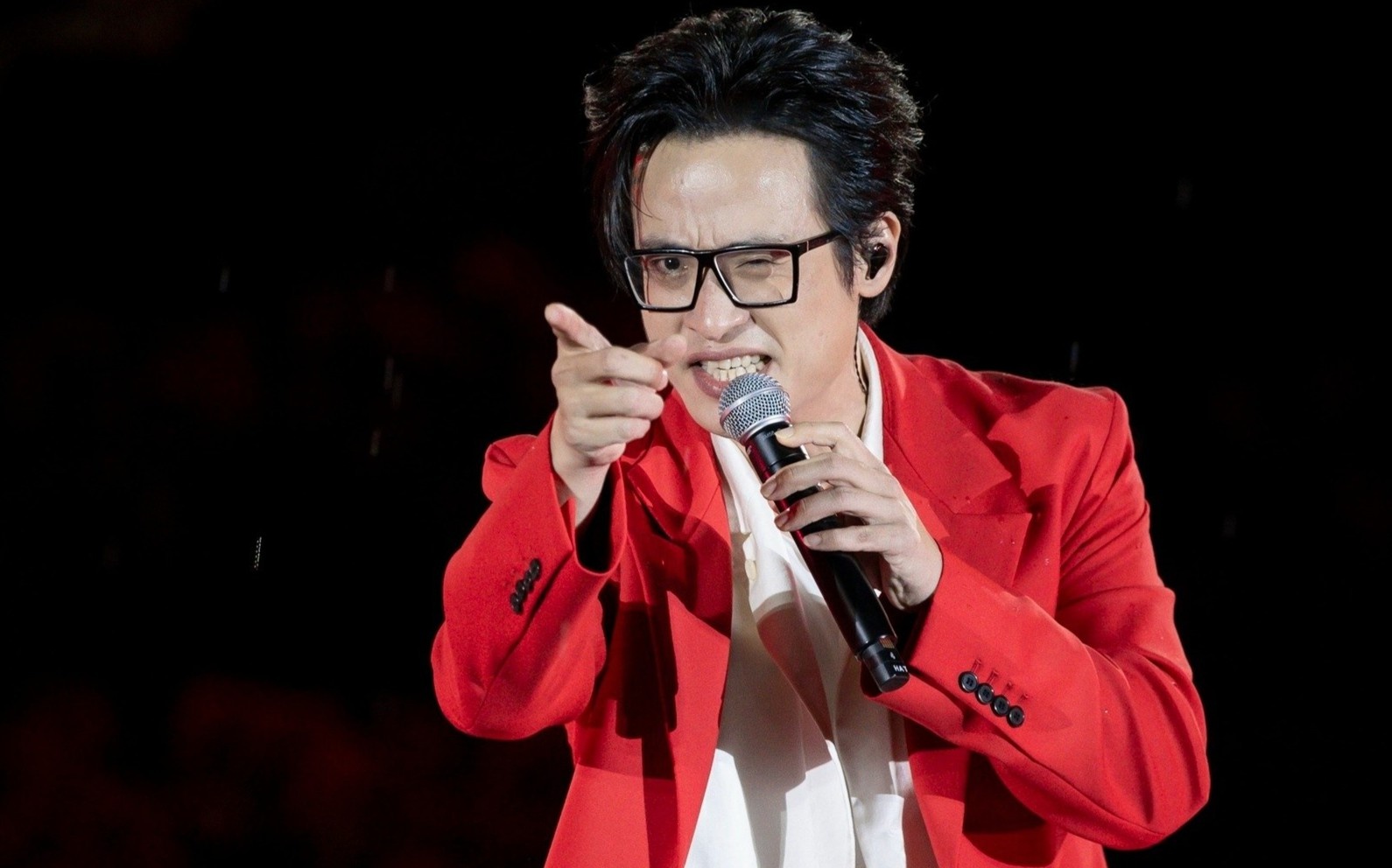 Phim cua Ha Anh Tuan roi rap, thu hon 500 trieu dong hinh anh