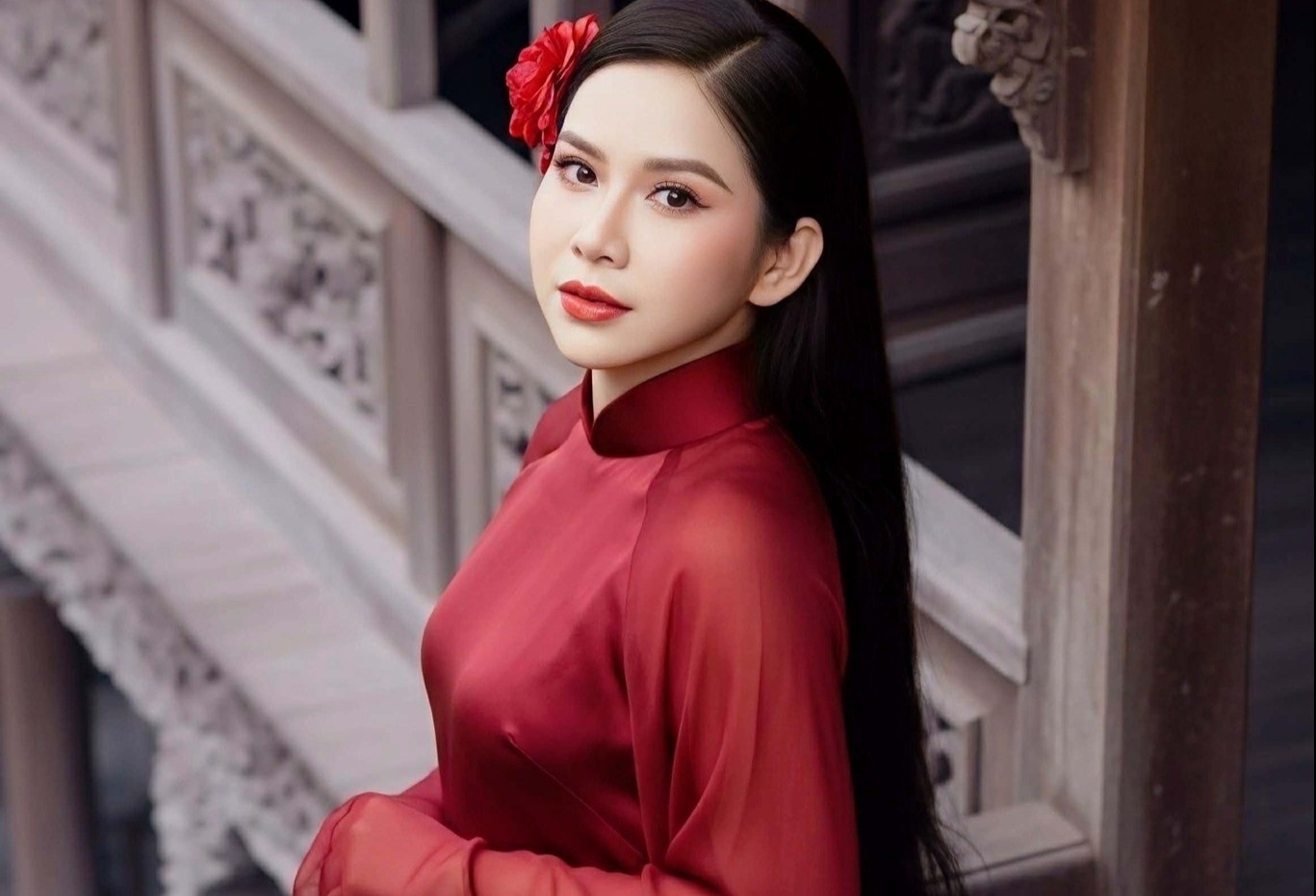 Binh Tinh buc xuc hinh anh