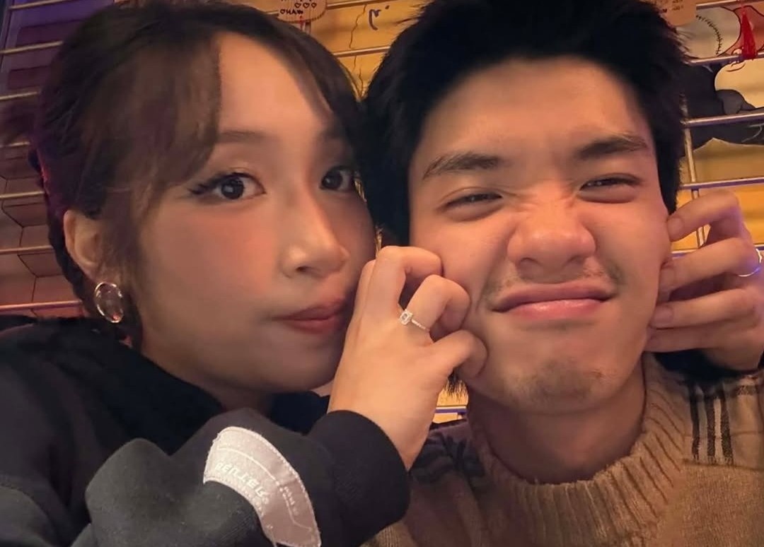 My Anh hon moi ban trai moi hinh anh