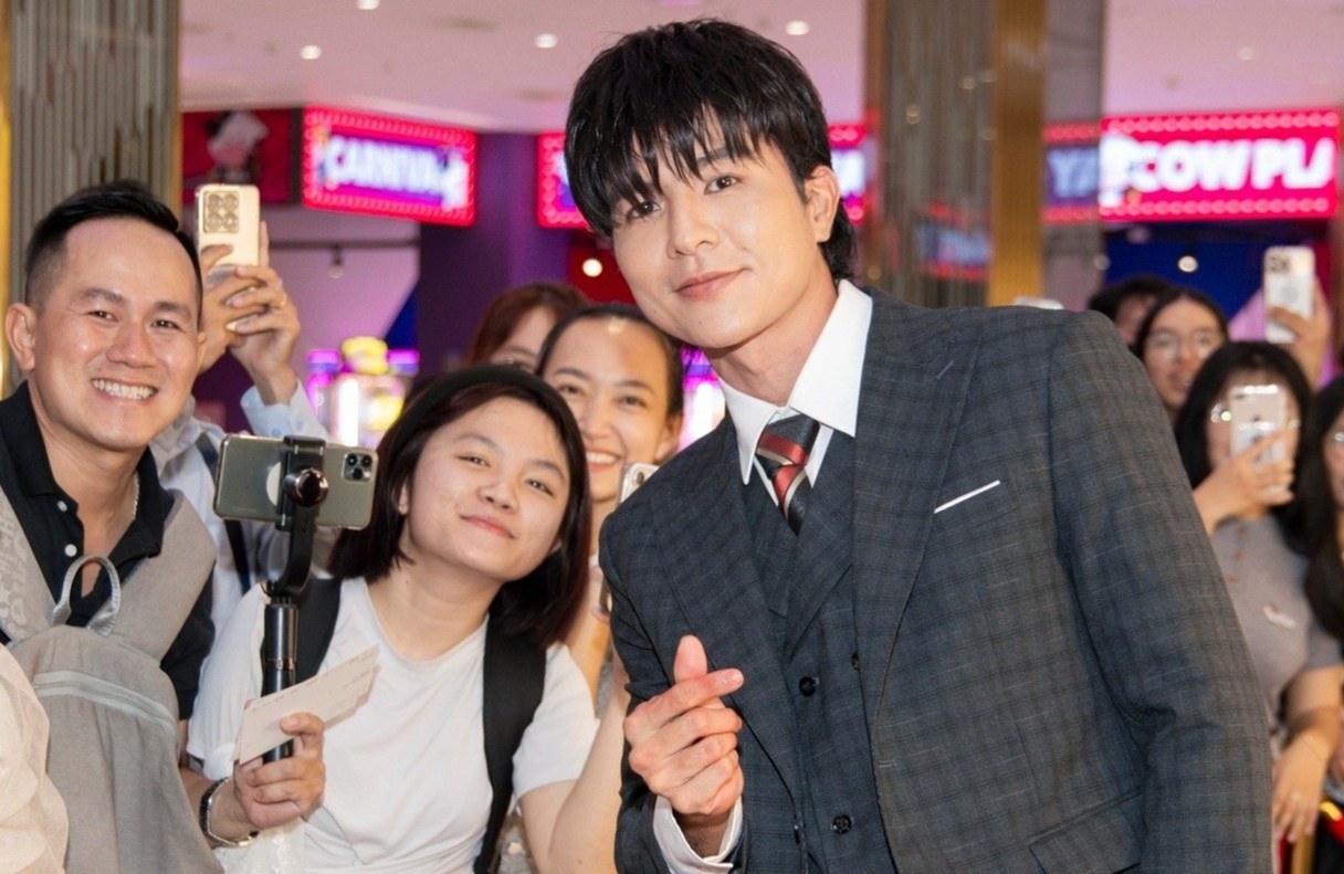 Phat hien cua dien anh Viet hinh anh