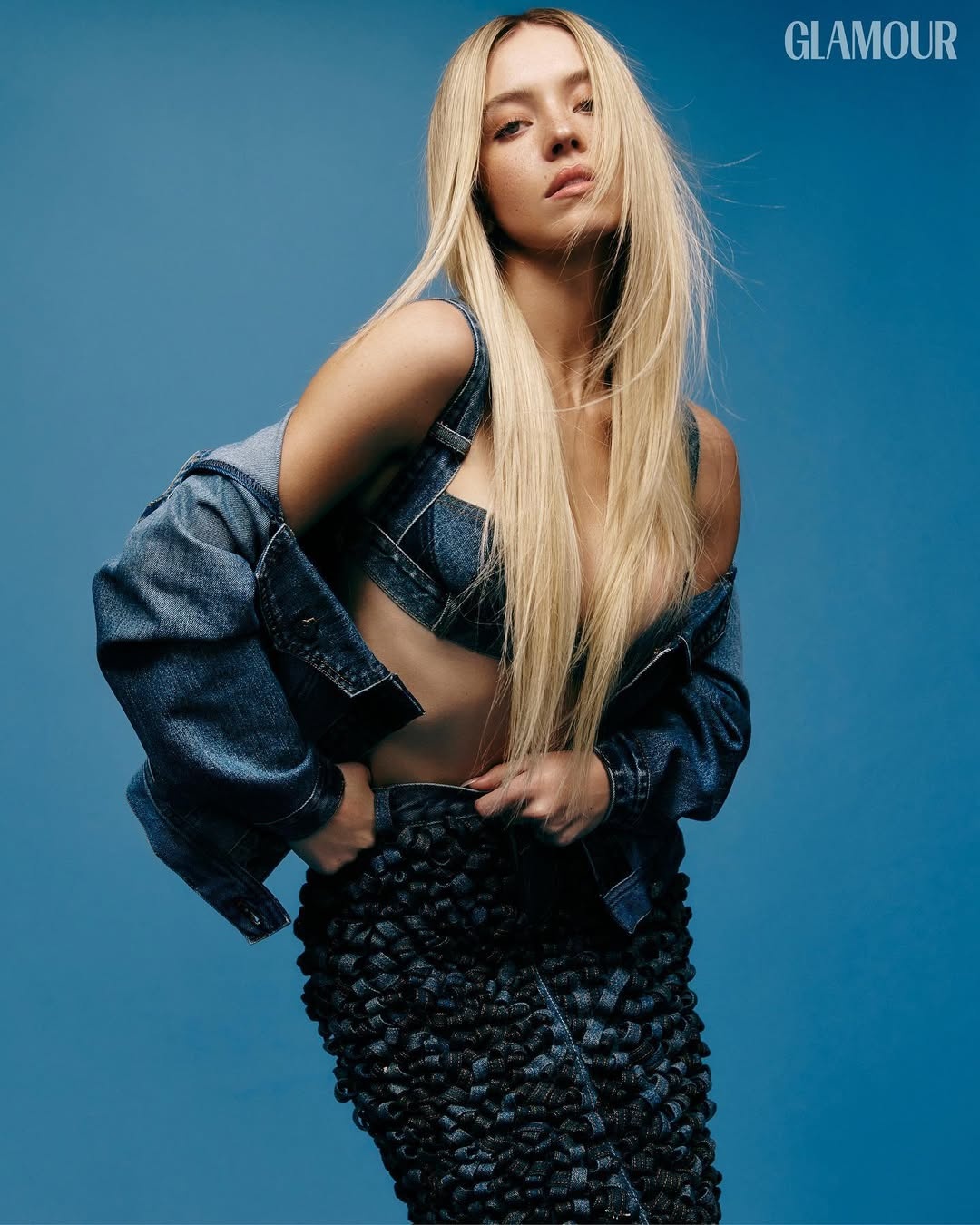 Sydney Sweeney anh 6