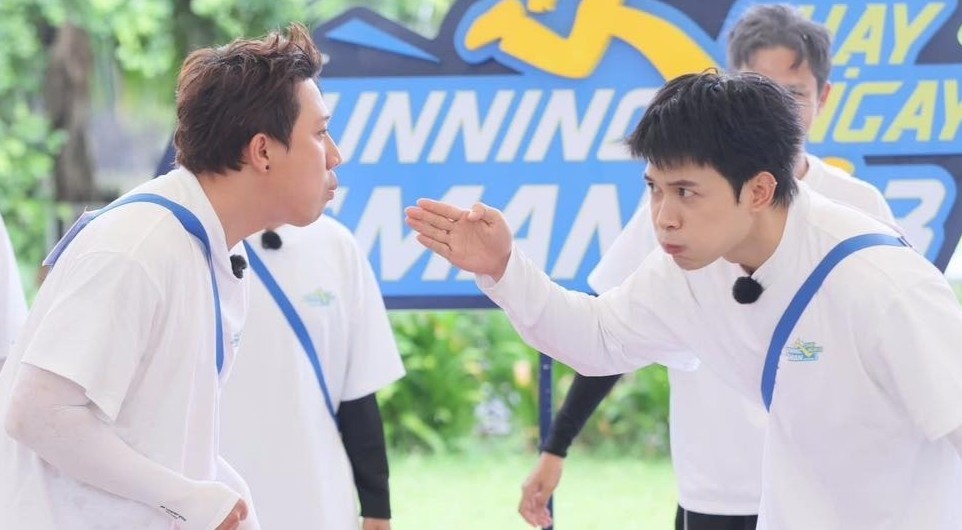 Nguoi luon bi Tran Thanh nghi ngo hinh anh