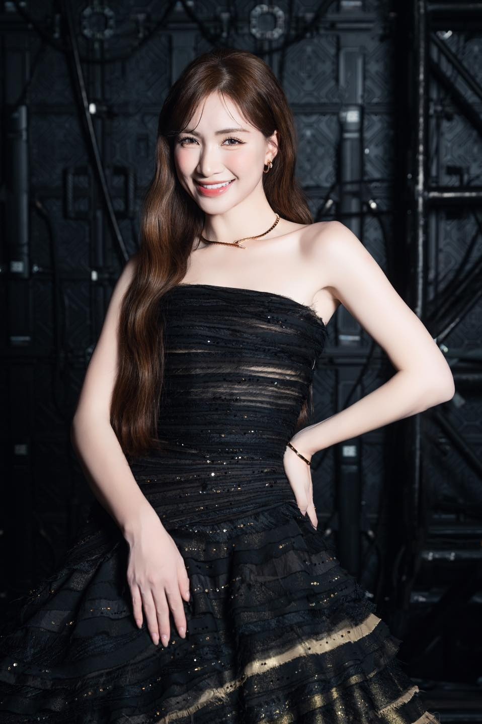 le duong bao lam anh 1