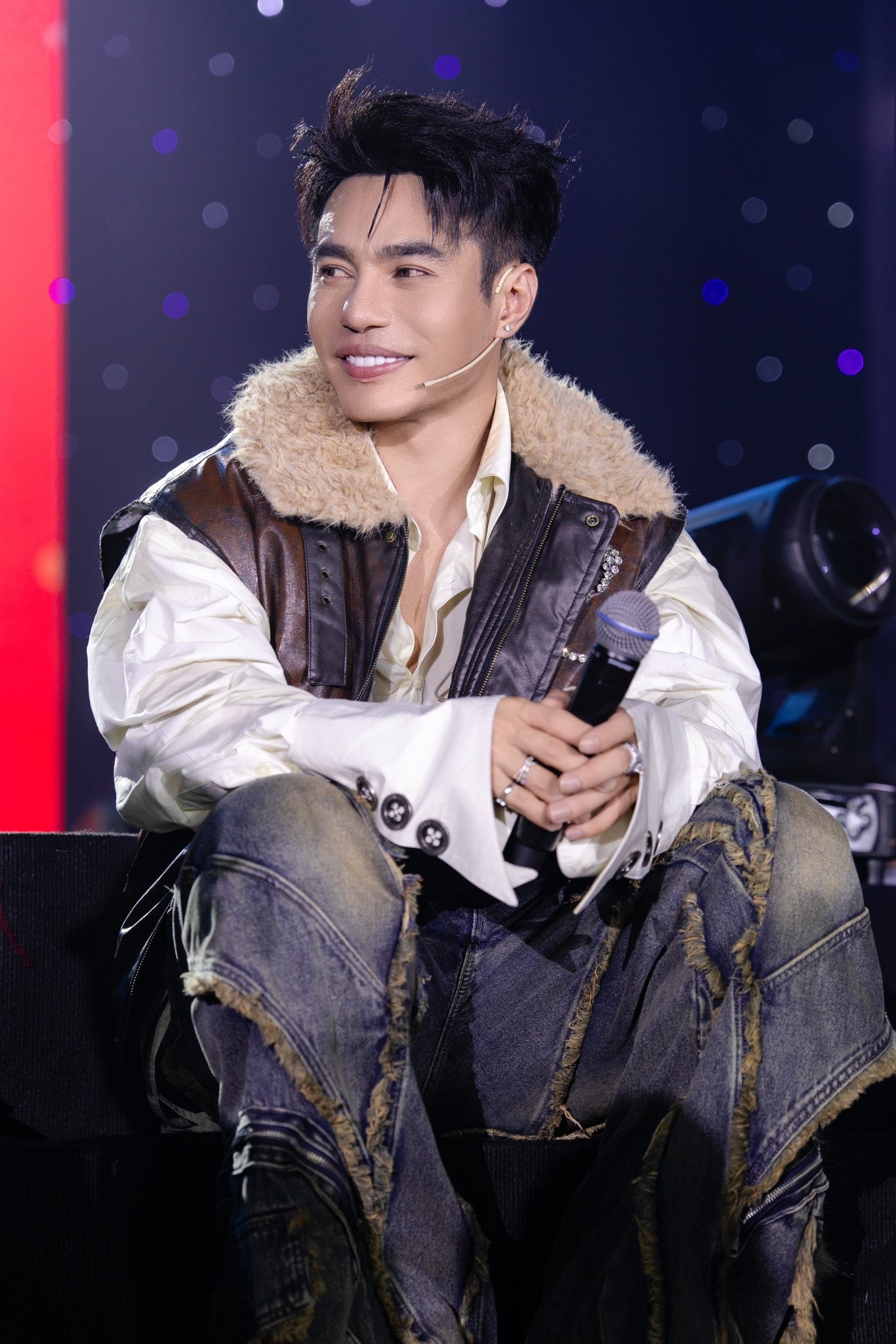 le duong bao lam anh 2