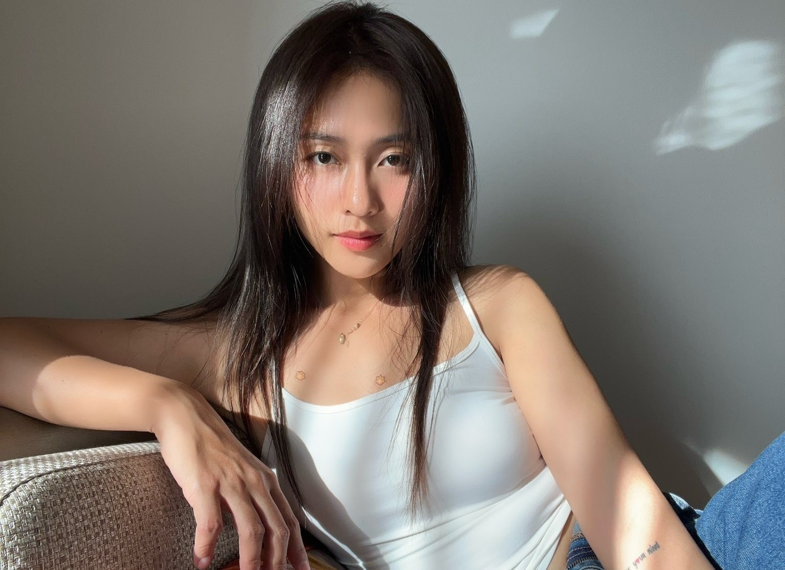 Kha Ngan tong ket 2025: 'Con tho, con go' hinh anh