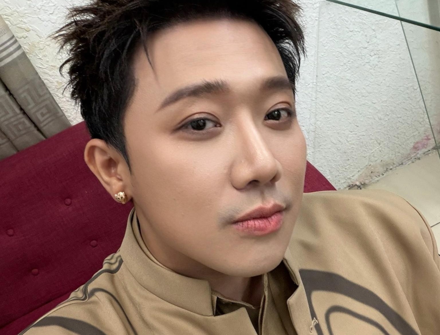 Ai se chien thang Running Man Vietnam 2025? hinh anh