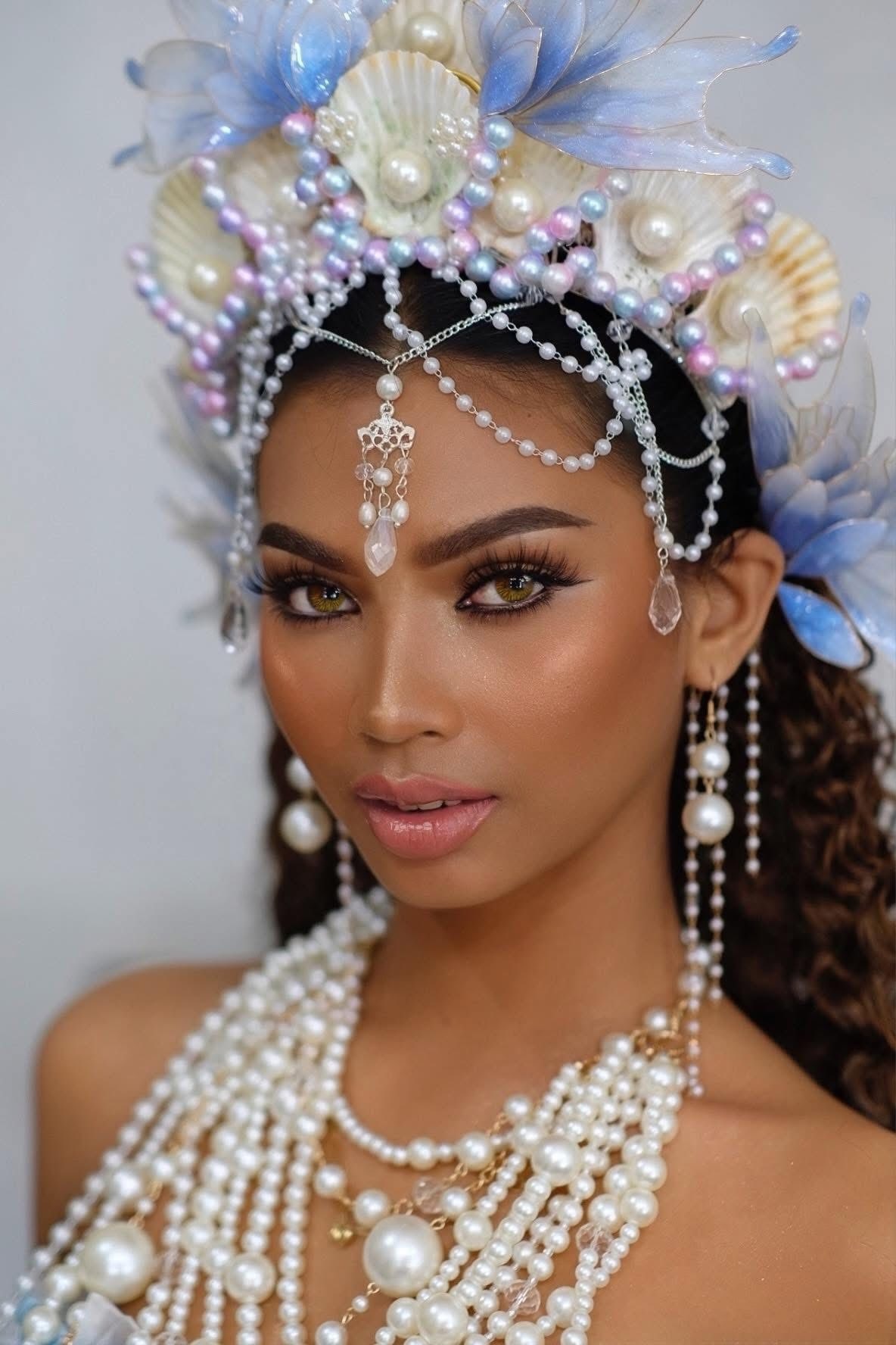 cuoc thi sac dep anh 1