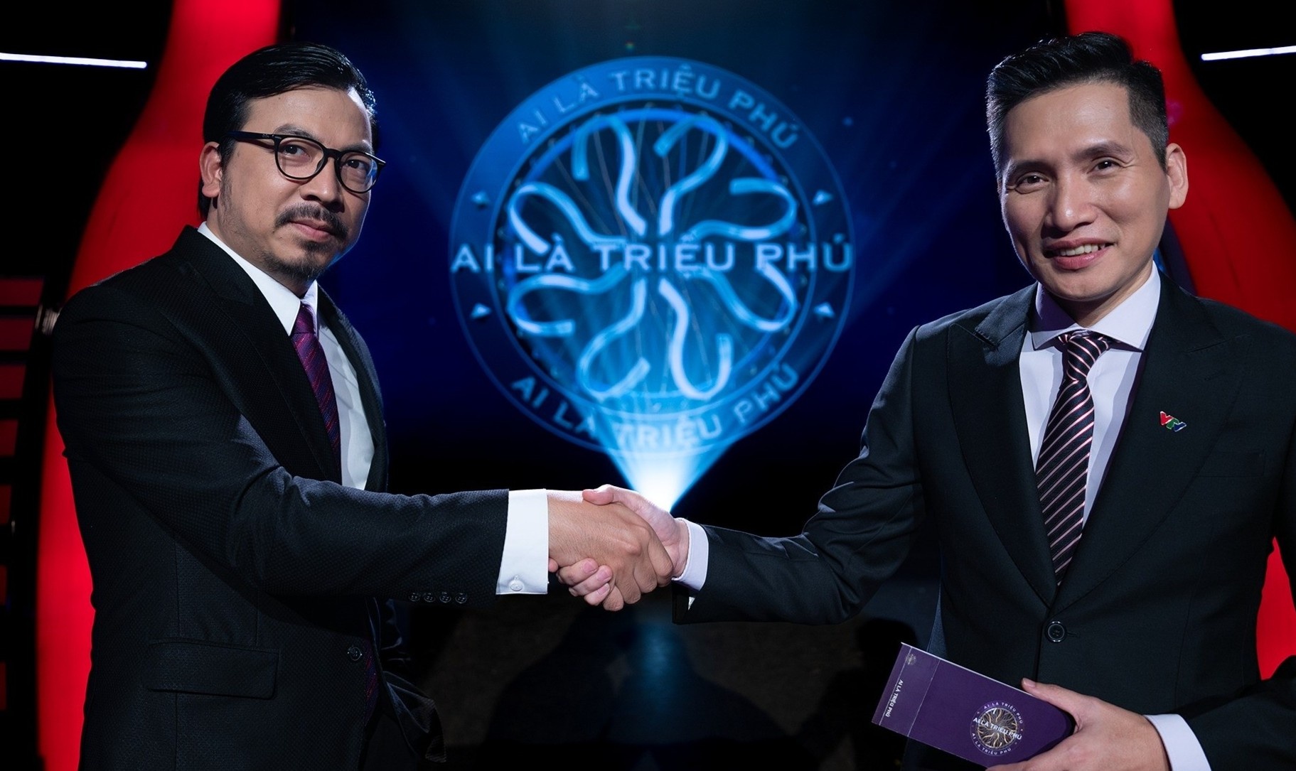 MC Dinh Tien Dung roi Ai la trieu phu hinh anh