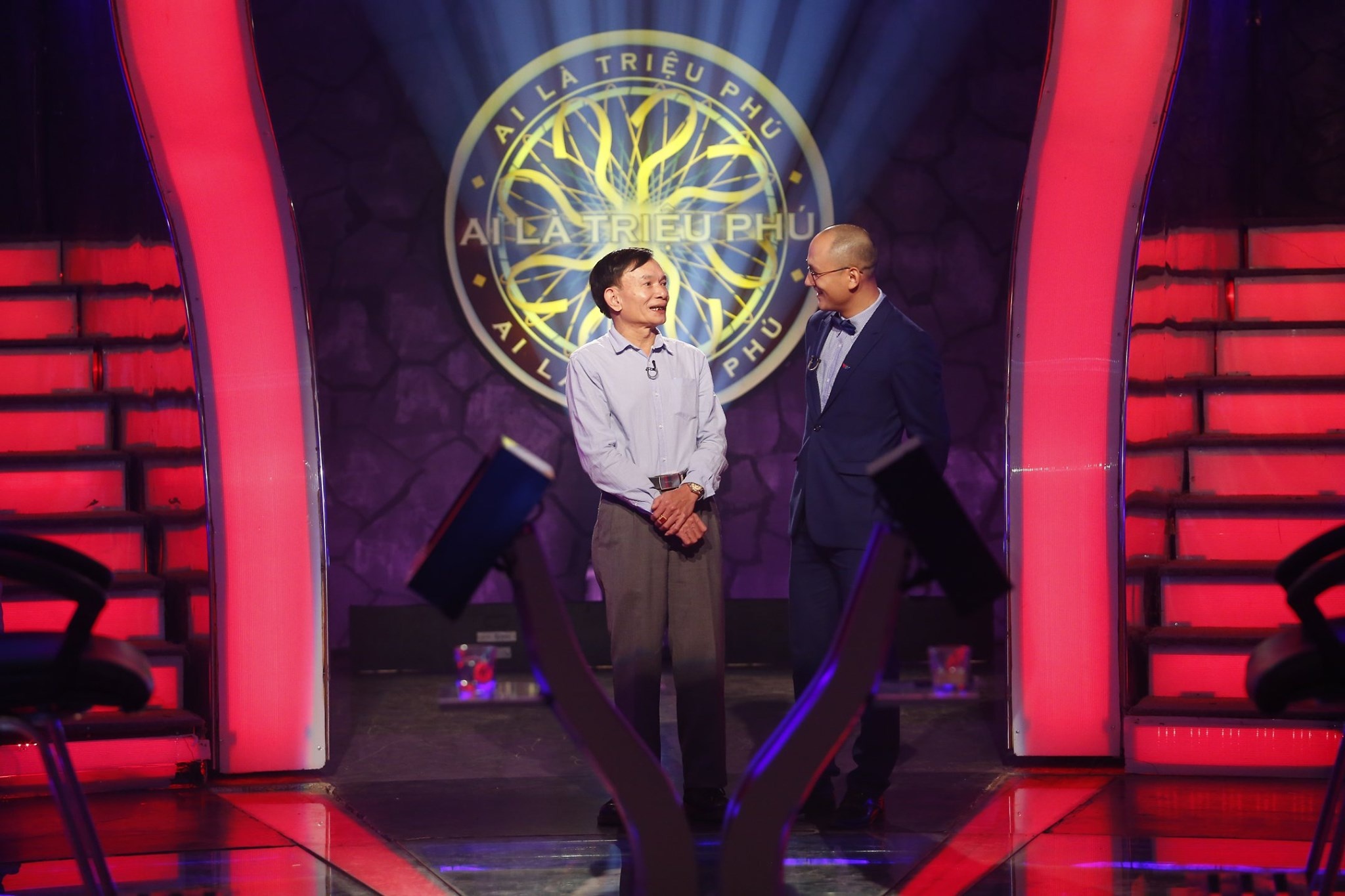 ai la trieu phu anh 6