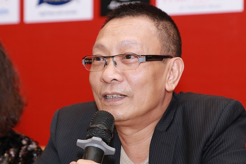 Lai Van Sam va cac MC cua Ai la trieu phu hinh anh