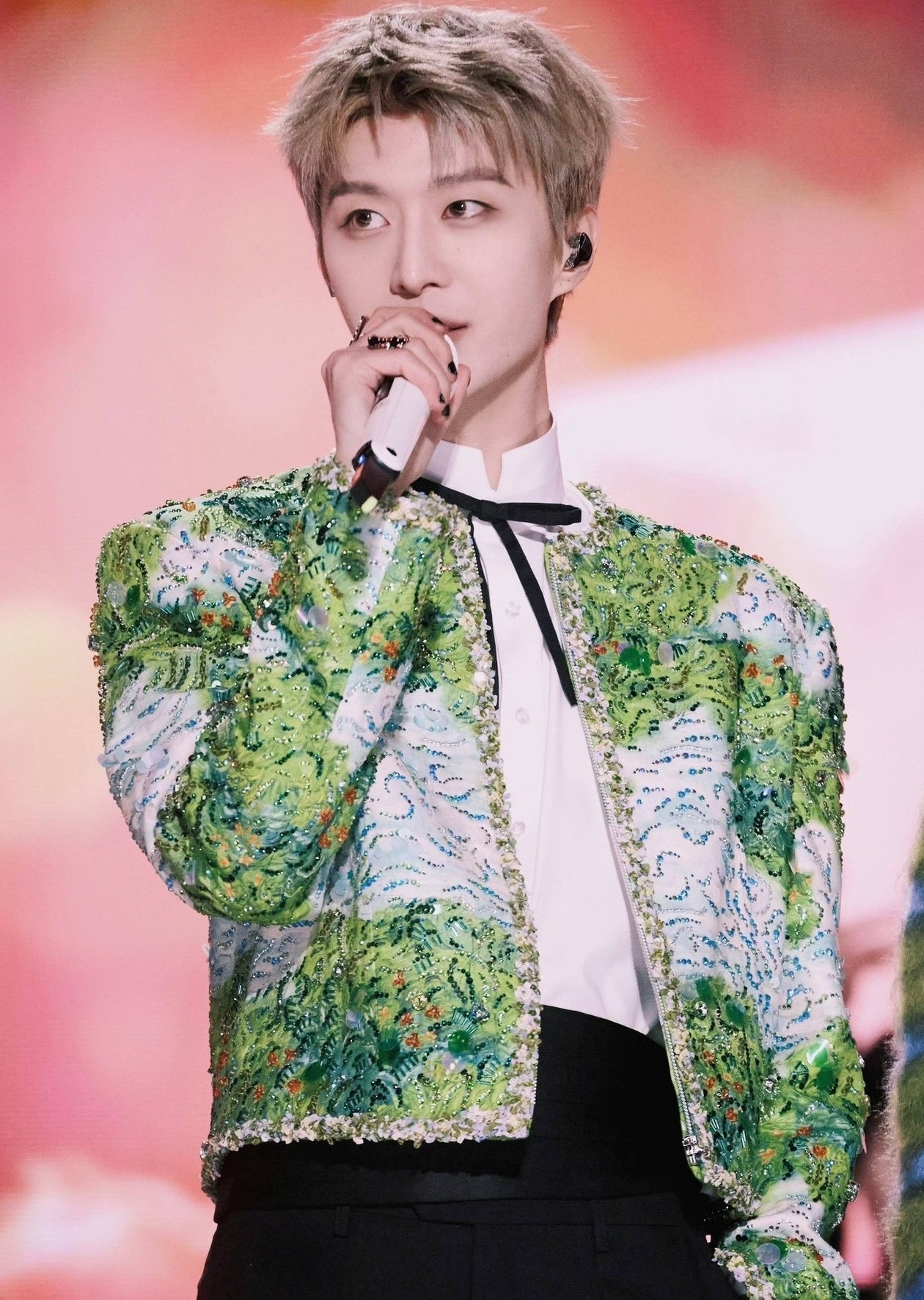 nghệ sĩ ảnh 2 nghe si anh 2