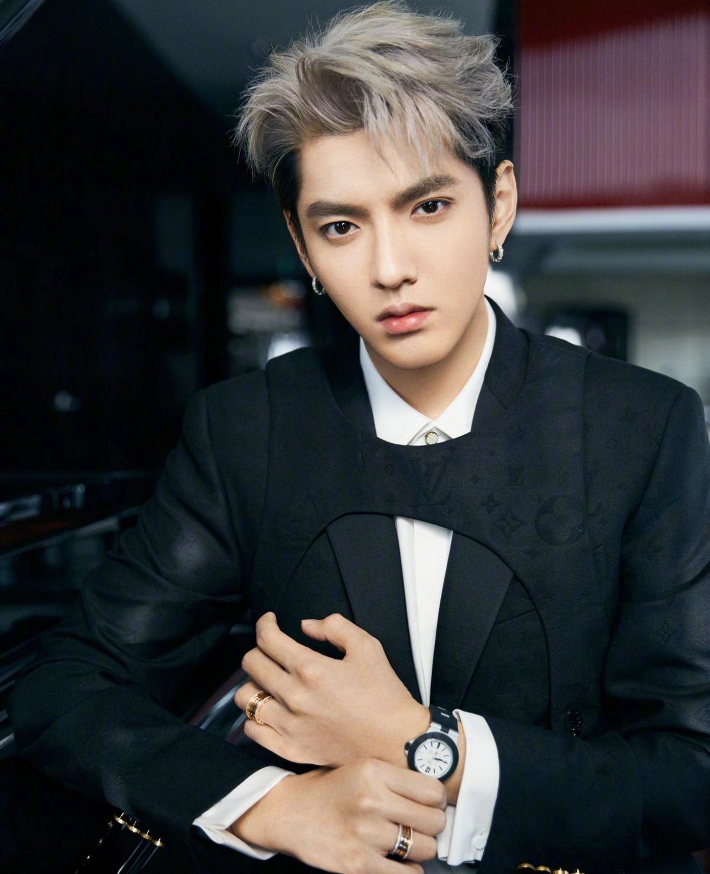 nghệ sĩ ảnh 4 nghe si anh 4