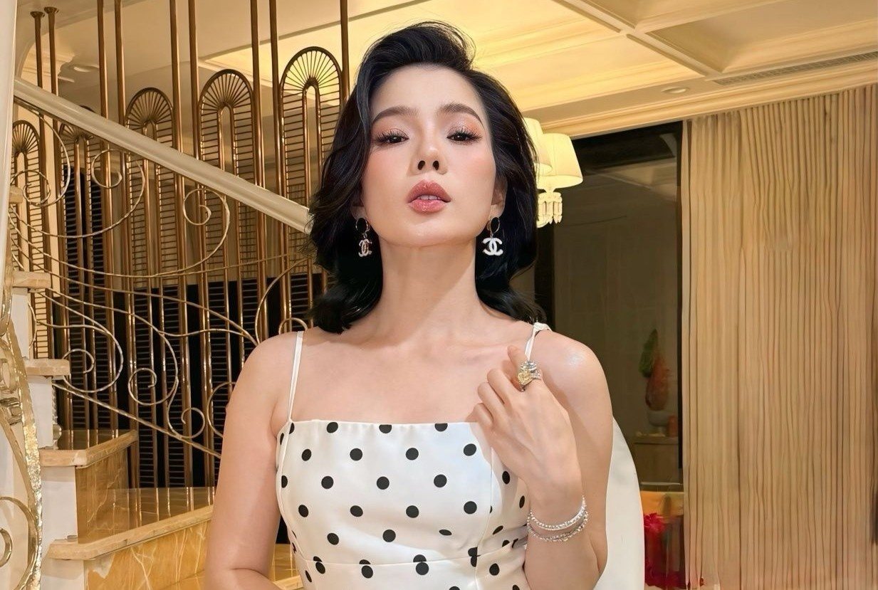 So Van hoa TP.HCM vao cuoc vu Le Quyen 'vang tuc' hinh anh