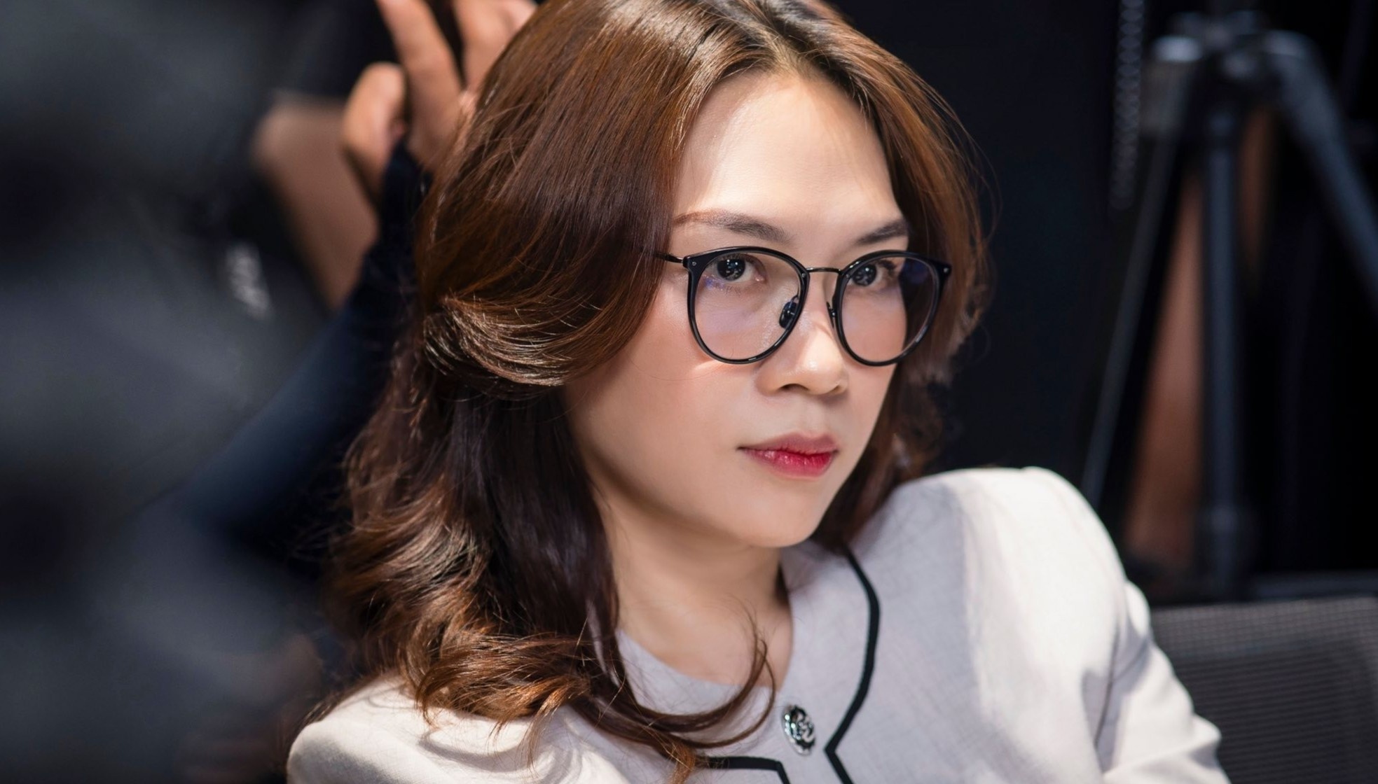 My Tam canh bao hinh anh